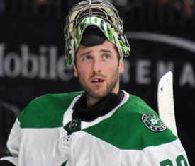 Ben Bishop