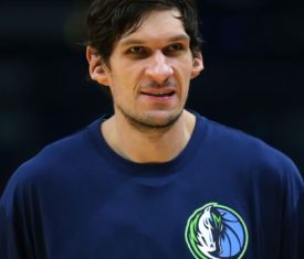 Boban Marjanovic