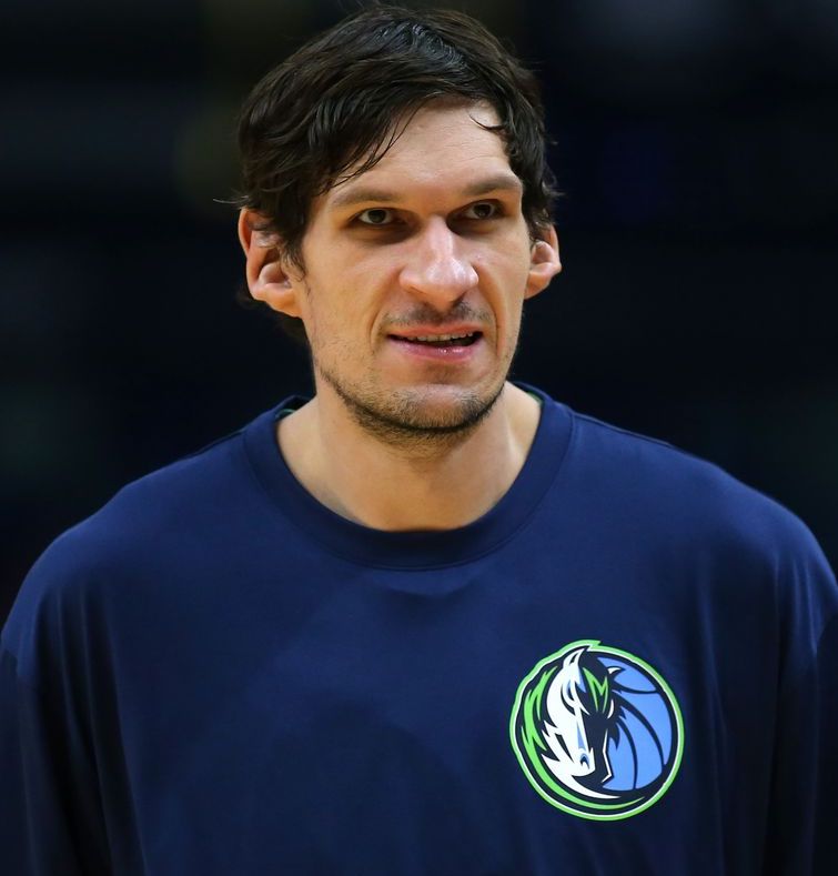 Boban Marjanovic