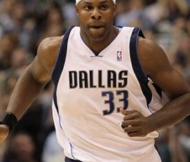 Brendan Haywood