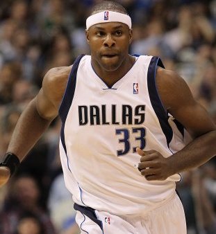 Brendan Haywood