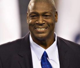 Charles Haley