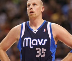 Chris Kaman