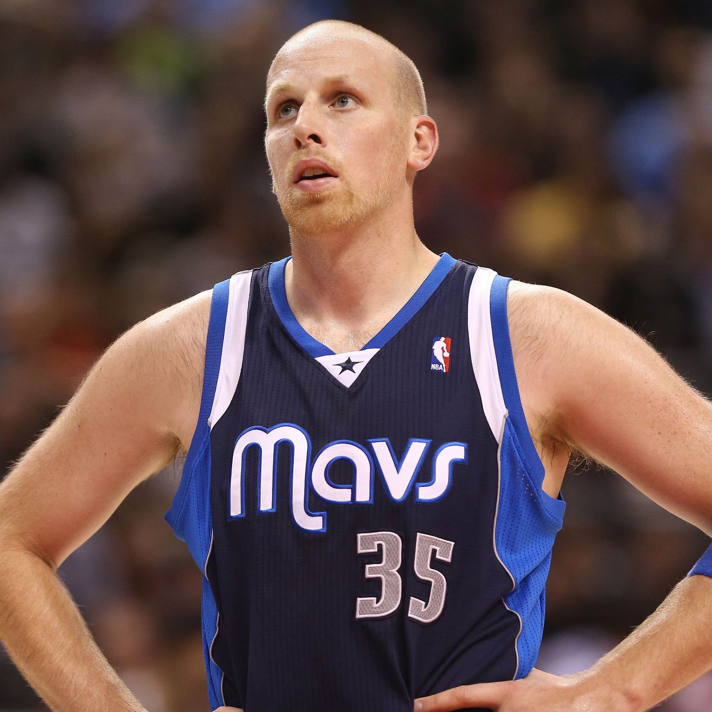 Chris Kaman