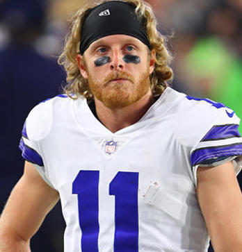 Cole Beasley