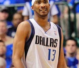 Corey Brewer