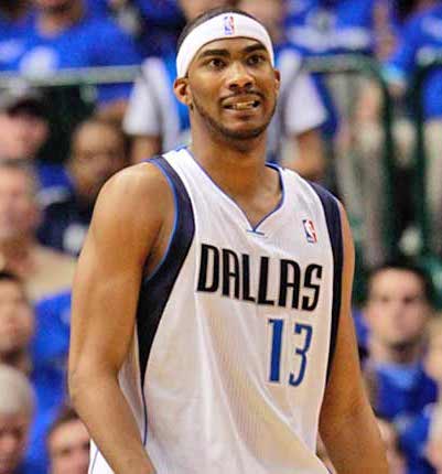 Corey Brewer