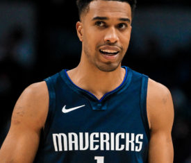 Courtney Lee