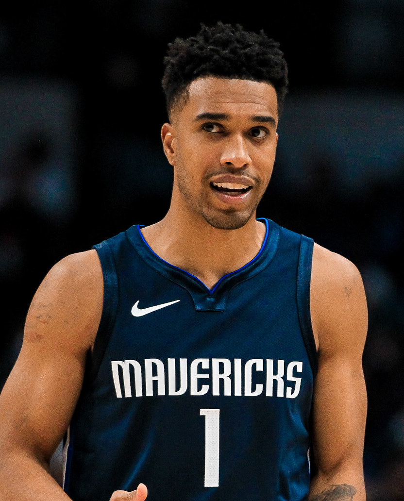 Courtney Lee