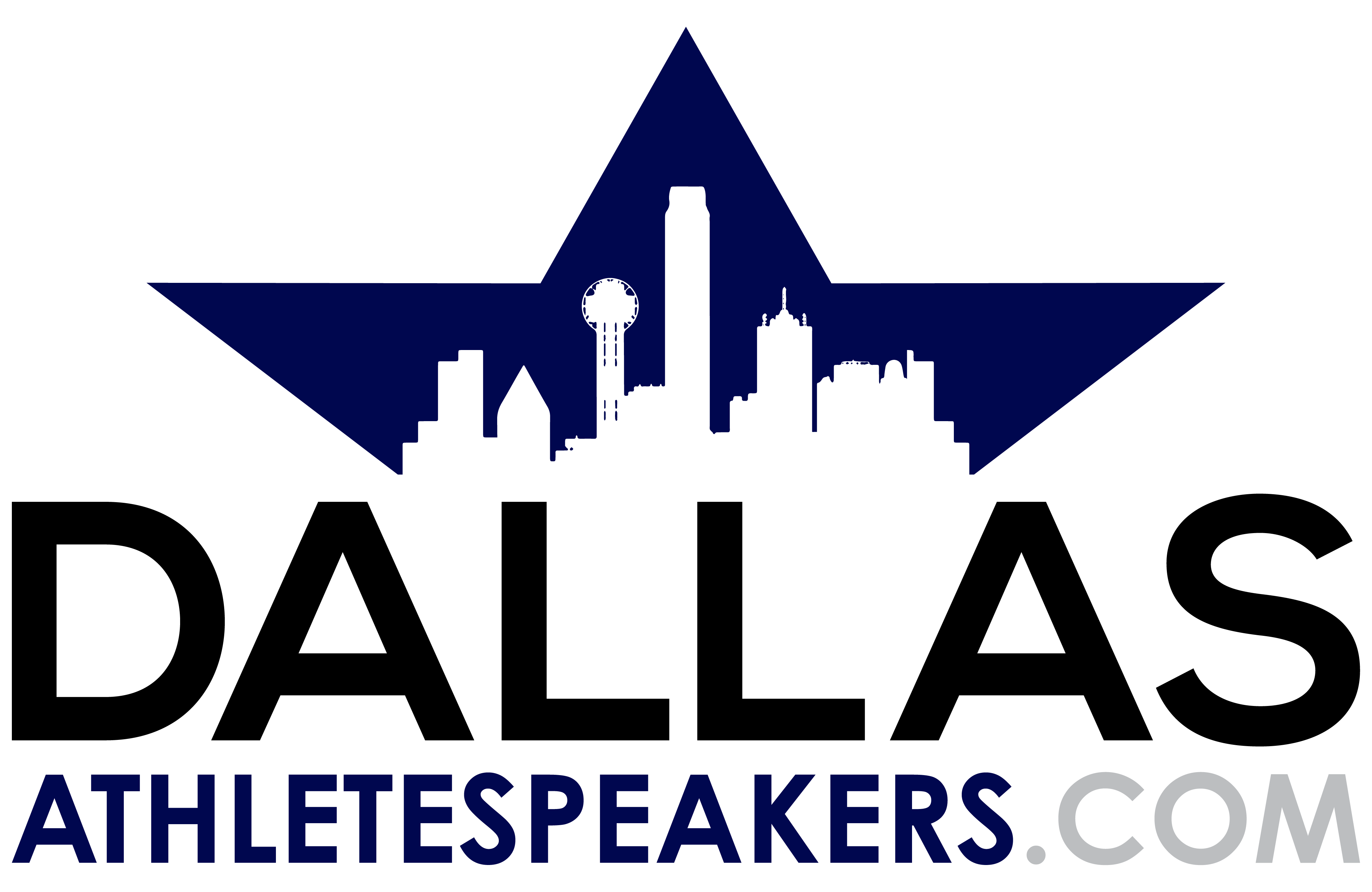 Dallas Athlete Speakers