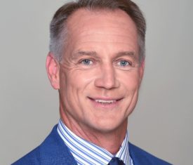 Daryl Johnston