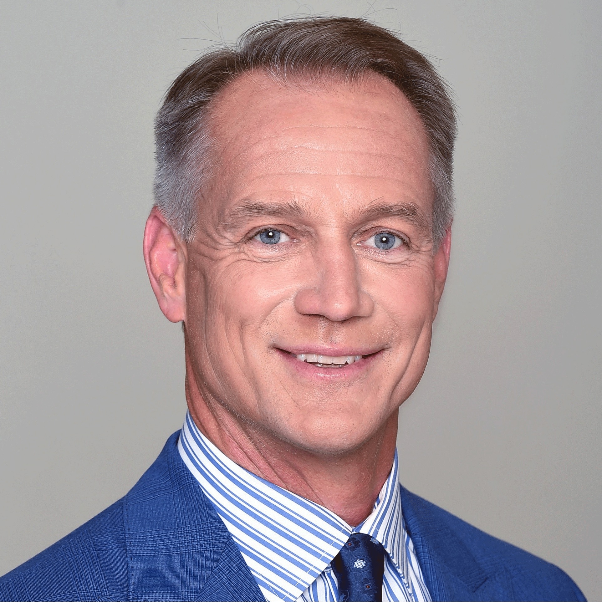 Daryl Johnston