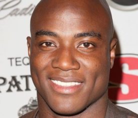 DeMarcus Ware