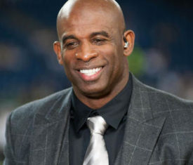 Deion Sanders