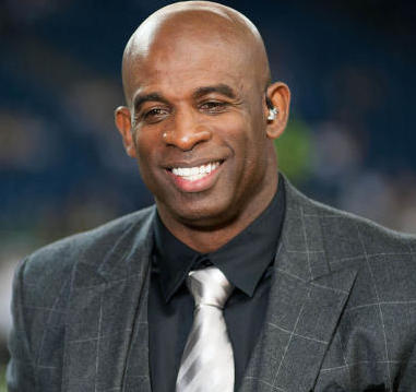 Deion Sanders