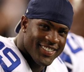 DeMarco Murray