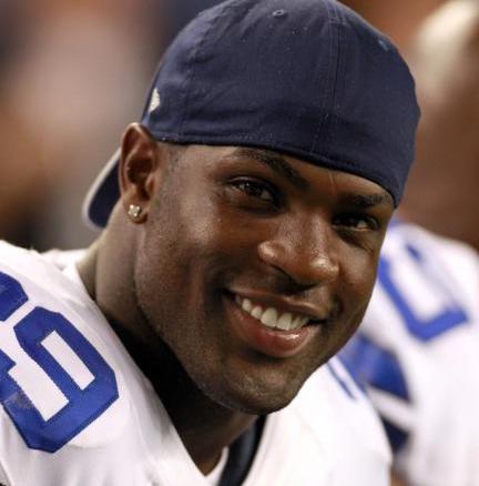 DeMarco Murray