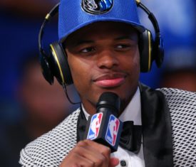 Dennis Smith Jr.