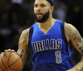 Deron Williams