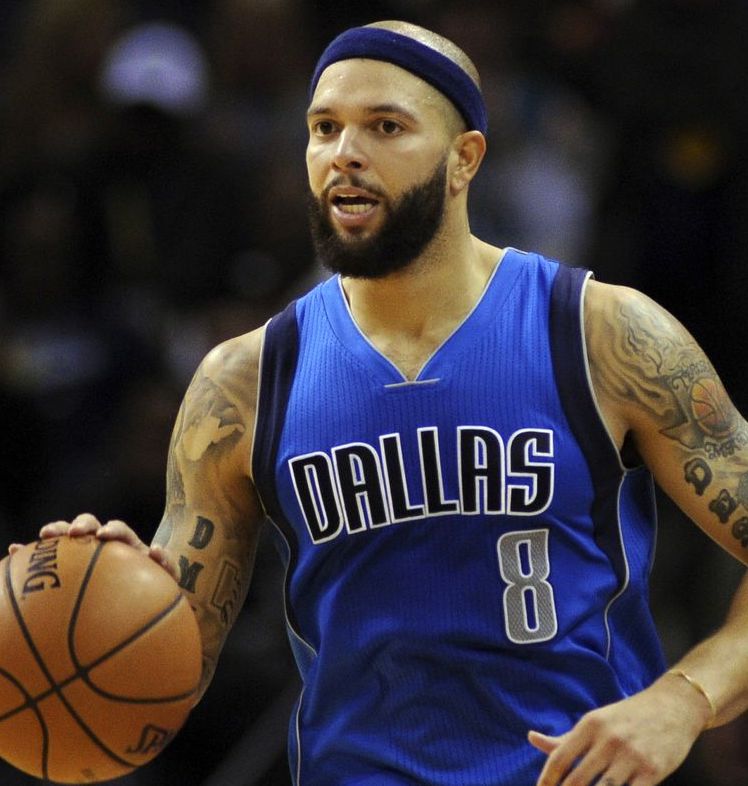 Deron Williams