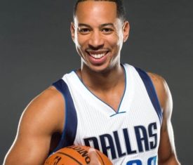 Devin Harris