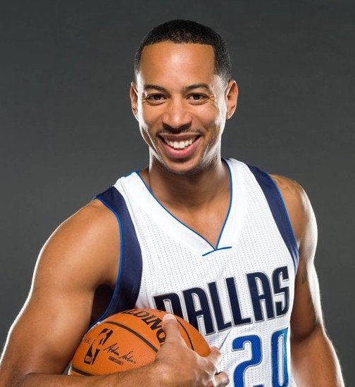 Devin Harris