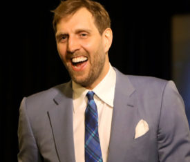 Dirk Nowitzki