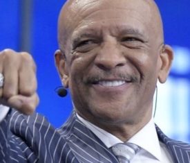 Drew Pearson