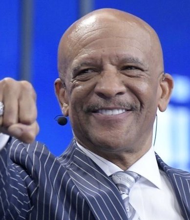 Drew Pearson