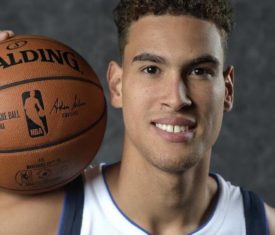 Dwight Powell