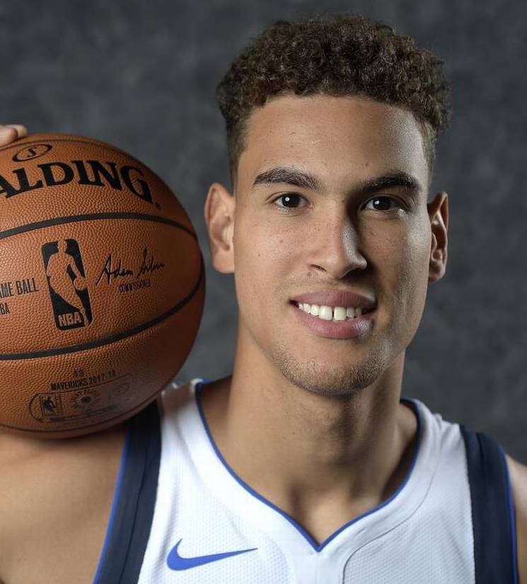 Dwight Powell