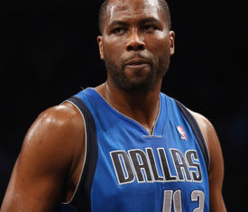 Elton Brand