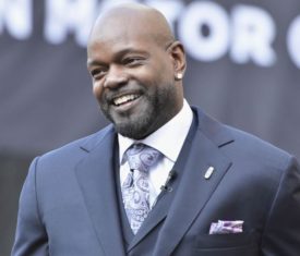 Emmitt Smith