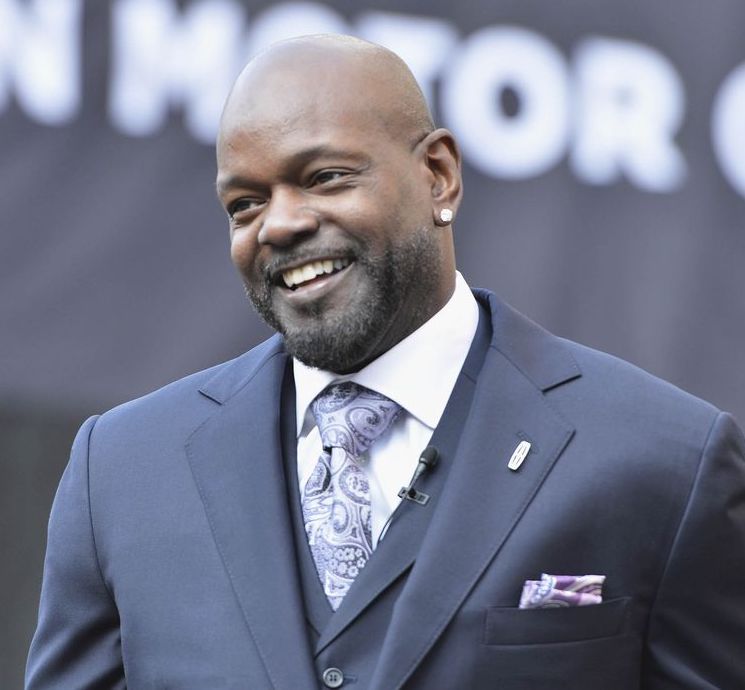 Emmitt Smith