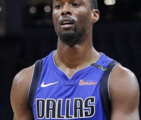 Harrison Barnes