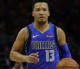 Jalen Brunson