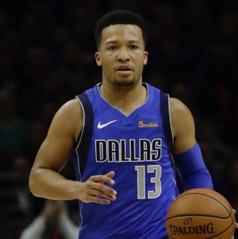 Jalen Brunson