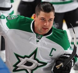 Jamie Benn