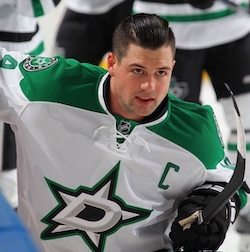 Jamie Benn