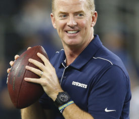 Jason Garrett