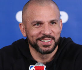 Jason Kidd