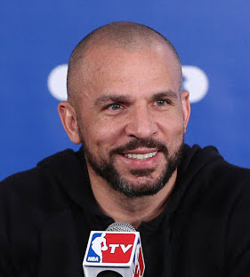 Jason Kidd