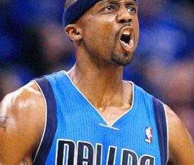 Jason Terry