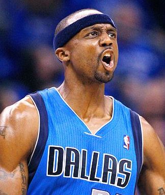 Jason Terry