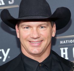 Jay Novacek