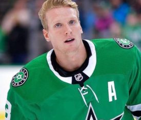 John Klingberg