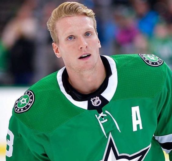 John Klingberg