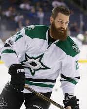 Jordie Benn