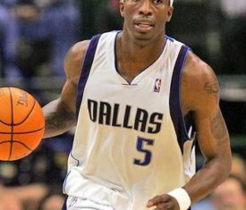 Josh Howard