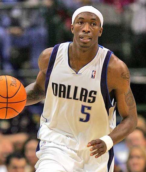 Josh Howard